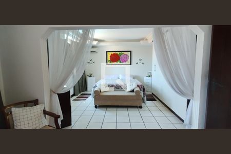 Casa para alugar com 450m², 5 quartos e 8 vagas Casa para alugar com 450m², 5 quartos e 8 vagasSUITE 2