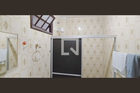 Casa para alugar com 450m², 5 quartos e 8 vagas Casa para alugar com 450m², 5 quartos e 8 vagasBanheiro