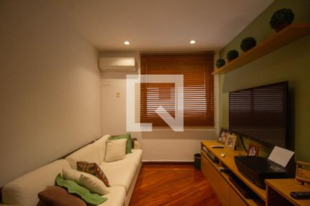 Quarto 1 de apartamento para alugar com 4 quartos, 190m² em Recreio dos Bandeirantes, Rio de Janeiro