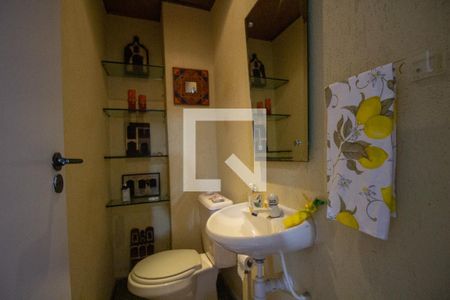 Lavabo de apartamento para alugar com 4 quartos, 190m² em Recreio dos Bandeirantes, Rio de Janeiro