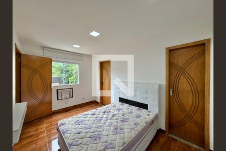 Suíte 1 de casa de condomínio à venda com 2 quartos, 100m² em Vargem Grande, Rio de Janeiro