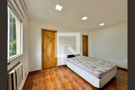 Suíte 1 de casa de condomínio à venda com 2 quartos, 100m² em Vargem Grande, Rio de Janeiro