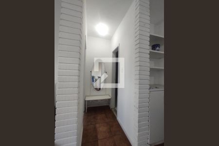 Corredor de apartamento para alugar com 2 quartos, 82m² em Rio Vermelho, Salvador