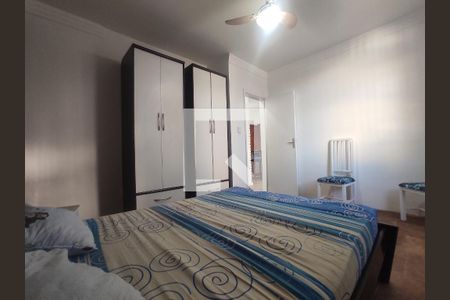 Quarto 1 de apartamento para alugar com 2 quartos, 82m² em Rio Vermelho, Salvador