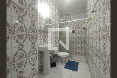 Banheiro 1 de apartamento para alugar com 2 quartos, 82m² em Rio Vermelho, Salvador
