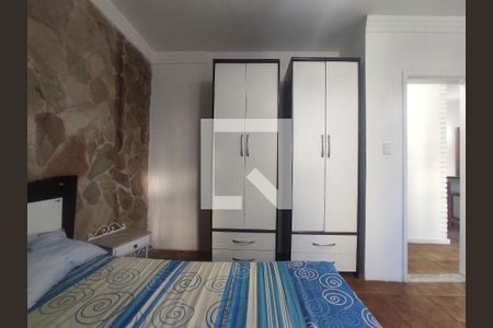 Quarto 1 de apartamento para alugar com 2 quartos, 82m² em Rio Vermelho, Salvador