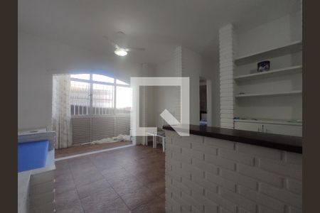 Sala de apartamento para alugar com 2 quartos, 82m² em Rio Vermelho, Salvador