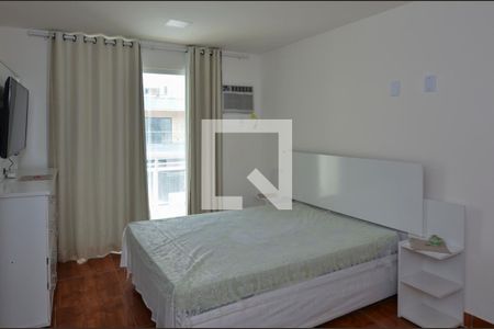 Suite 1 de casa à venda com 2 quartos, 110m² em Vargem Grande, Rio de Janeiro