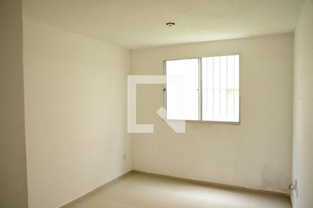 Sala de apartamento para alugar com 2 quartos, 40m² em Jardim Petrópolis, Cotia