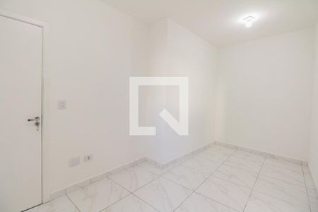 Quarto  de apartamento à venda com 1 quarto, 39m² em Vila Antonina, São Paulo