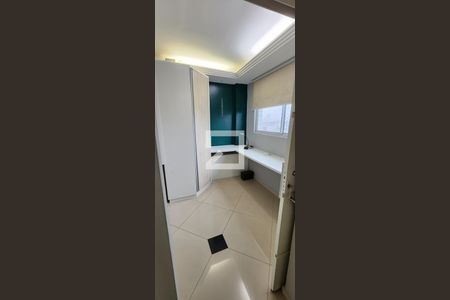 Quarto 1 de apartamento para alugar com 3 quartos, 149m² em Vila Belmiro, Santos