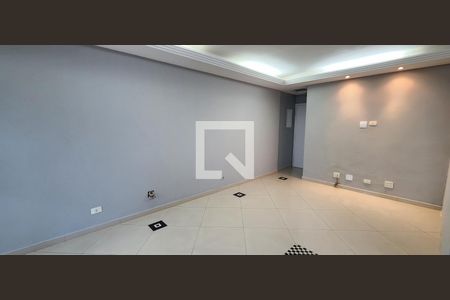 Sala de apartamento para alugar com 3 quartos, 149m² em Vila Belmiro, Santos