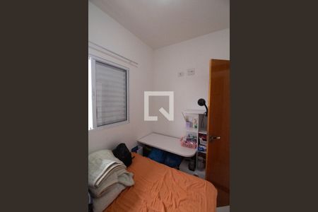 Quarto de apartamento à venda com 2 quartos, 40m² em Vila Antonieta, São Paulo