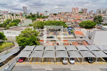 Sala de apartamento à venda com 2 quartos, 47m² em Vila Cruz das Almas, São Paulo