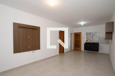 Kitnet/Studio para alugar com 1 quarto, 42m² em Jardim Iporanga, Guarulhos