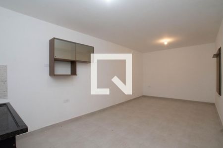 Kitnet/Studio para alugar com 1 quarto, 42m² em Jardim Iporanga, Guarulhos