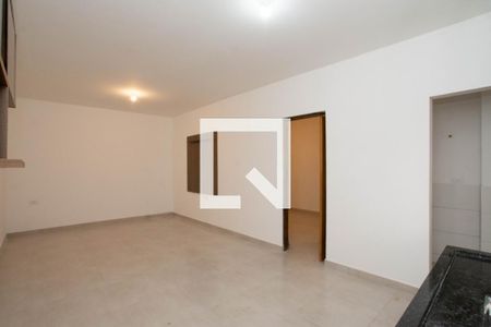 Kitnet/Studio para alugar com 1 quarto, 42m² em Jardim Iporanga, Guarulhos