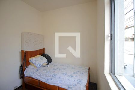 Quarto 1 de apartamento à venda com 3 quartos, 64m² em Sagrada Família, Belo Horizonte