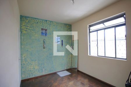 Sala de apartamento à venda com 3 quartos, 64m² em Sagrada Família, Belo Horizonte