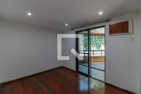 Suíte de apartamento à venda com 3 quartos, 139m² em Recreio dos Bandeirantes, Rio de Janeiro