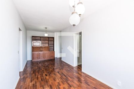 Sala de apartamento à venda com 3 quartos, 69m² em Olaria, Rio de Janeiro