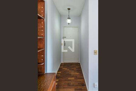 Sala - Hall da entrada de apartamento à venda com 3 quartos, 69m² em Olaria, Rio de Janeiro