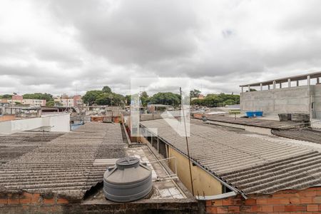 Apartamento à venda com 40m², 2 quartos e sem vaga Apartamento à venda com 40m², 2 quartos e sem vagaVista do Quarto 2