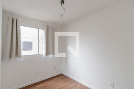 Quarto 1 de apartamento à venda com 2 quartos, 40m² em Vila Cristália, São Paulo