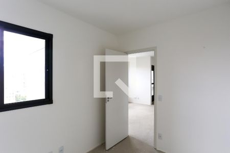 Quarto de apartamento à venda com 1 quarto, 36m² em Umarizal, São Paulo