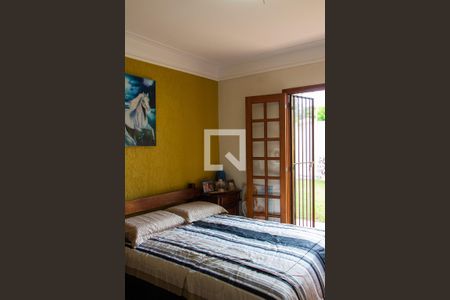 SUITE de casa para alugar com 3 quartos, 230m² em Parque Xangrilá, Campinas