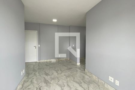 Sala de apartamento à venda com 3 quartos, 86m² em Centro Comercial Jubran, Barueri