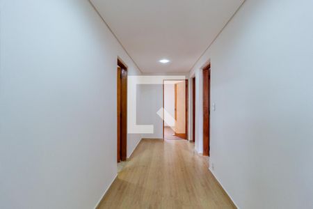 Corredor de casa à venda com 4 quartos, 380m² em Vila Regente Feijó, São Paulo