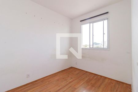 Suíte de apartamento para alugar com 1 quarto, 29m² em Vila das Belezas, São Paulo