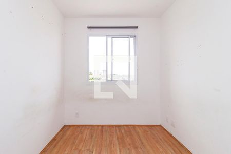 Suíte de apartamento para alugar com 1 quarto, 29m² em Vila das Belezas, São Paulo