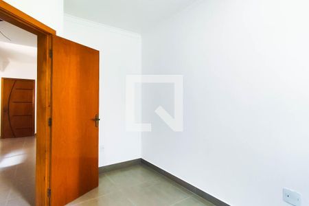Quarto 1 de apartamento à venda com 2 quartos, 82m² em Campestre, Santo André