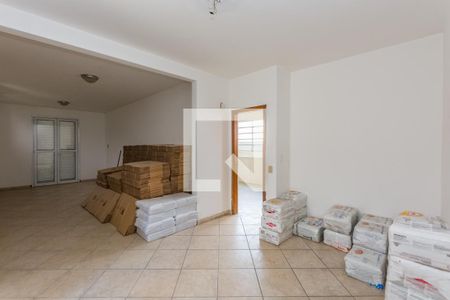 Sala de casa para alugar com 3 quartos, 240m² em Jardim America, Belo Horizonte