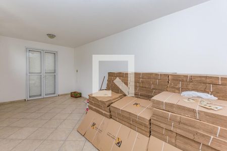 Sala de casa para alugar com 3 quartos, 240m² em Jardim America, Belo Horizonte