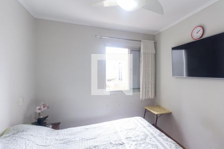 Quarto 1 de apartamento à venda com 3 quartos, 87m² em Vila Mariana, São Paulo