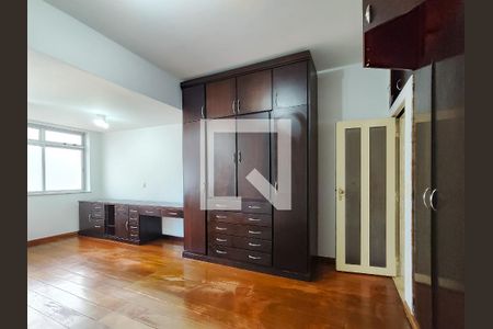 Quarto 1 de apartamento à venda com 2 quartos, 105m² em Tijuca, Rio de Janeiro