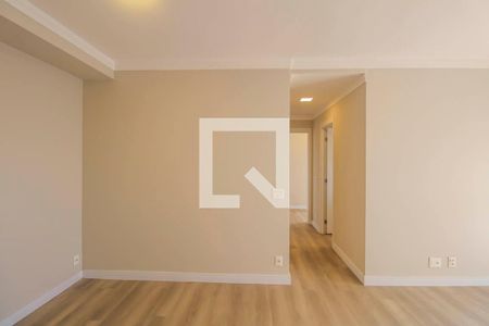 Sala de apartamento para alugar com 3 quartos, 86m² em Vila Independencia, São Paulo