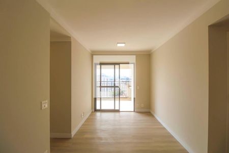 Apartamento para alugar com 86m², 3 quartos e 2 vagasSala