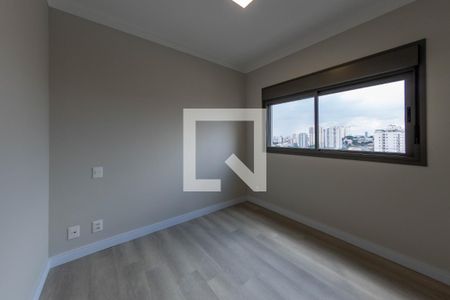 Quarto 1 de apartamento para alugar com 3 quartos, 86m² em Vila Independencia, São Paulo