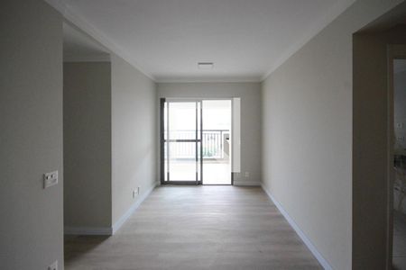 Sala de apartamento para alugar com 3 quartos, 86m² em Vila Independencia, São Paulo