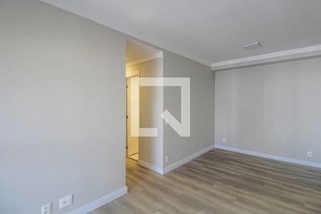 Sala de apartamento para alugar com 3 quartos, 86m² em Vila Independencia, São Paulo