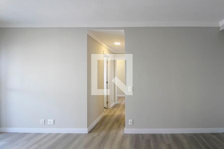 Sala de apartamento para alugar com 3 quartos, 86m² em Vila Independencia, São Paulo