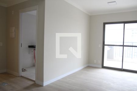 Sala de apartamento para alugar com 3 quartos, 86m² em Vila Independencia, São Paulo