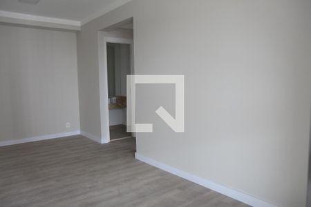 Sala de apartamento para alugar com 2 quartos, 86m² em Vila Independencia, São Paulo