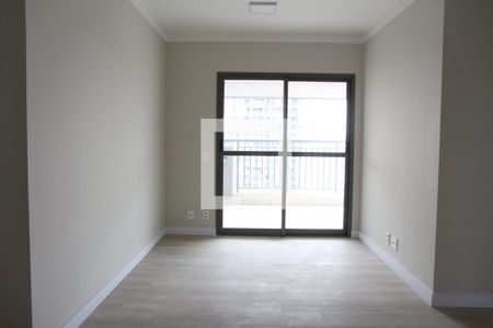 Sala de apartamento para alugar com 2 quartos, 86m² em Vila Independencia, São Paulo