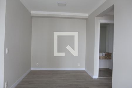 Sala de apartamento para alugar com 2 quartos, 86m² em Vila Independencia, São Paulo