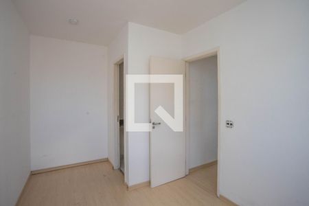 Quarto 1 - suíte  de apartamento para alugar com 2 quartos, 52m² em Centro, Diadema